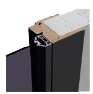 Компланарный погонаж