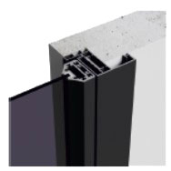 Моноблок погонаж