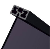 Алюминиевая коробка