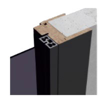 Компланарный погонаж