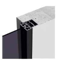 Скрытый короб