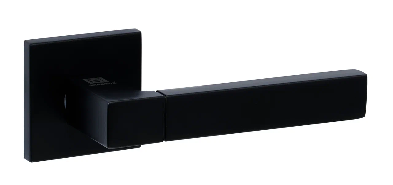 Ручка BUSSARE "STRICTO A-67-40 BLACK", черный