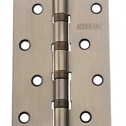 Петля ADDEN BAU с 4-мя подшипниками, ANTIC BRONZE