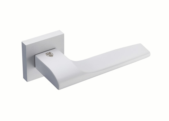 Ручка Fantom  "Милана" матовый белый