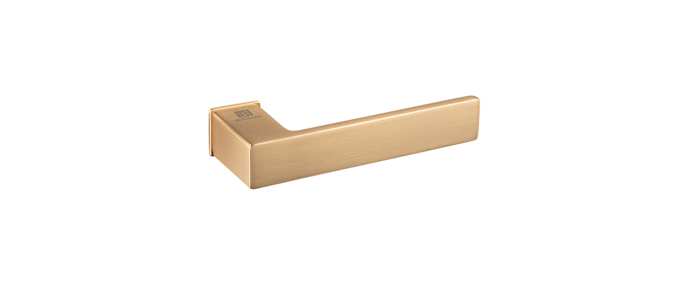Ручка BUSSARE RIMA-30-45 W.GOLD