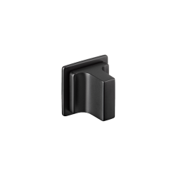 Фиксатор сантехнический BUSSARE,WC-45 BLACK
