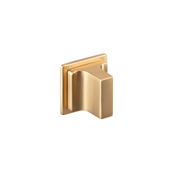 Фиксатор сантехнический BUSSARE, WC-45 W.GOLD