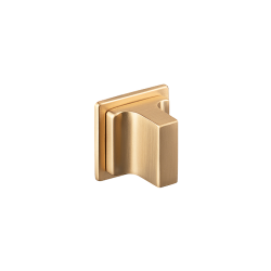 Фиксатор сантехнический BUSSARE, WC-45 W.GOLD
