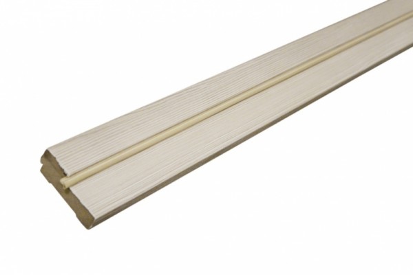Коробка КБКМ№02/39 ( компланар) 75х38х2100  2,5шт, цветная эмаль