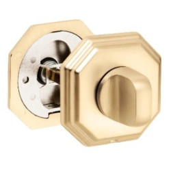 Фиксатор сантехнический Archie OL-30G, императорское золото