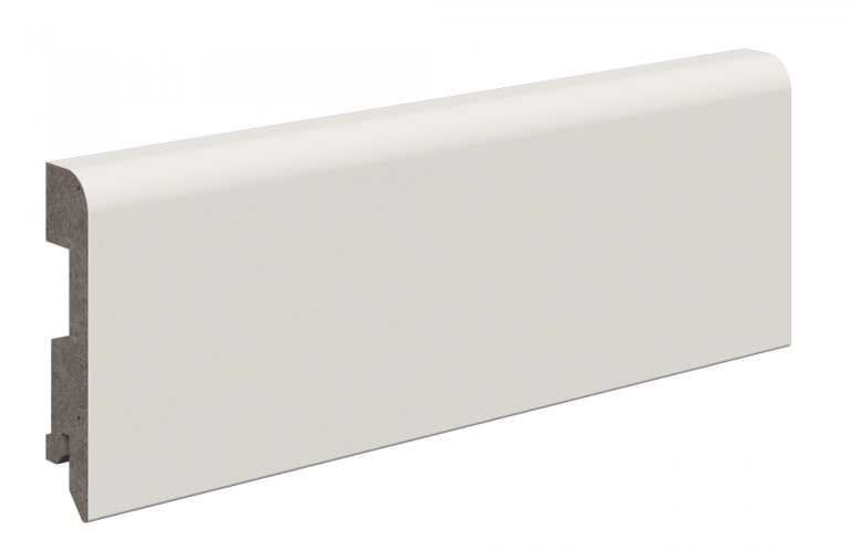Плинтус Stockholm Ivory