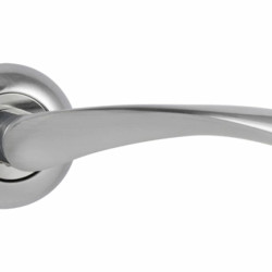 Ручка BUSSARE EURO/FIN E-14-01 матовый хром