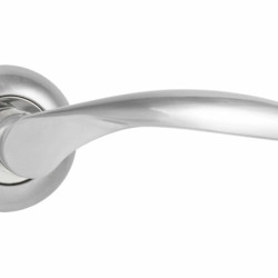 Ручка BUSSARE EURO/FIN E-13-01 матовый хром