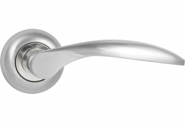 Ручка BUSSARE EURO/FIN E-13-01 матовый хром