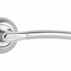 Ручка BUSSARE EURO/FIN E-15-01 матовый хром