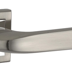 Ручка BUSSARE DIANA E-12-15 матовый хром