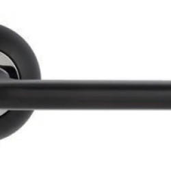 Ручка BUSSARE EURO/FIN E-21-01 черный