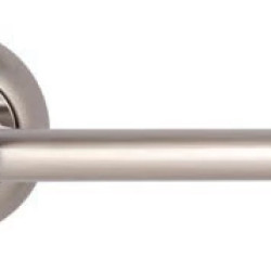 Ручка BUSSARE EURO/FIN E-21-01 матовый никель