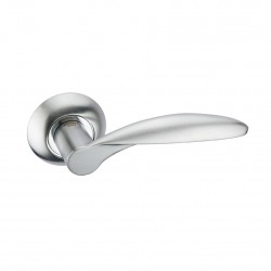 Ручка ADDEN BAU, SWELL A110 CHROME