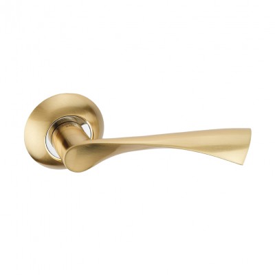 Ручка ADDEN BAU, LEGEND A123 GOLD