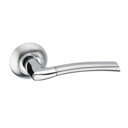 Ручка ADDEN BAU, SLIM A128 CHROME