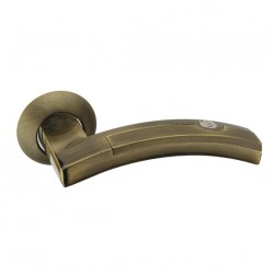Ручка ADDEN BAU, ART A154-05 BRONZE