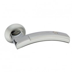 Ручка ADDEN BAU, ART A154-05 CHROME