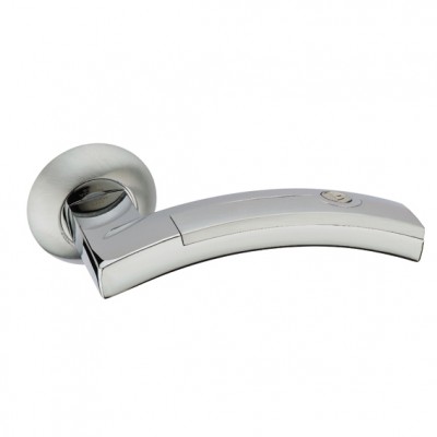 Ручка ADDEN BAU, ART A154-05 CHROME