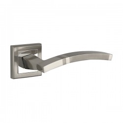 Ручка ESCUR, ANNA E-17-15 CHROME/S.CHROME