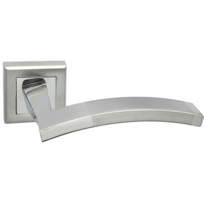 Ручка ADDEN BAU, ARCO Q305 SATIN CHROME