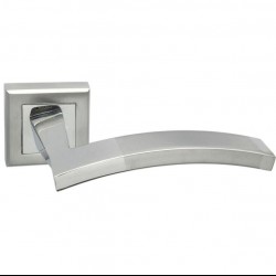 Ручка ADDEN BAU, ARCO Q305 SATIN CHROME