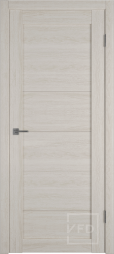Межкомнатная дверь "Атум PRO Х32", пг, Scansom Oak Межкомнатная дверь "Атум PRO Х32", пг, Scansom Oak