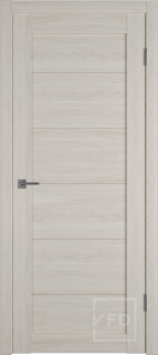 Межкомнатная дверь "Атум PRO Х32", пг, Scansom Oak Межкомнатная дверь "Атум PRO Х32", пг, Scansom Oak