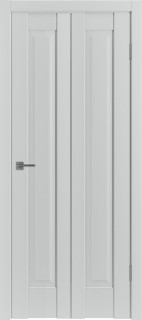 Складная дверь "ER 1", пг, Emalex Steel