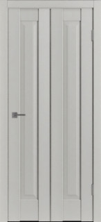 Складная дверь "ER 1", пг, Emalex Taupe