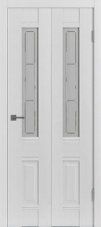 Складная дверь "EC 2", по, Emalex Ice