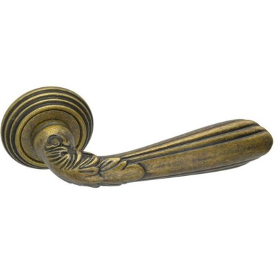 Ручка ADDEN BAU, FIORE V207 AGED BRONZE