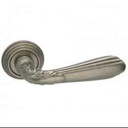 Ручка ADDEN BAU, FIORE V207 AGED SILVER