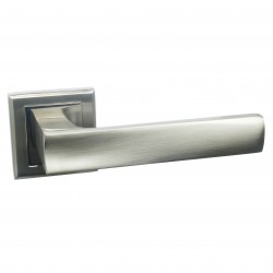 Ручка BUSSARE "LIMPO A-65-30", матовый хром