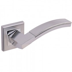 Ручка ADDEN BAU, OBRA Q330 CHROME