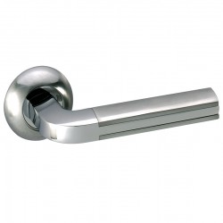 Ручка ADDEN BAU, PAREJO A193 CHROME