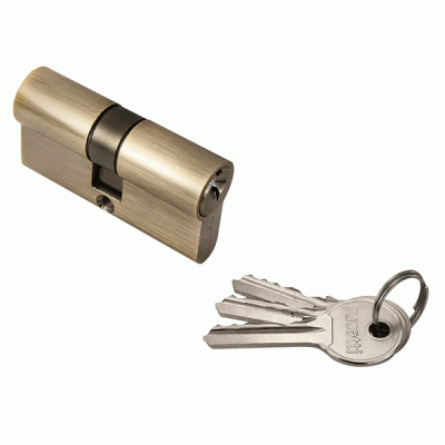 Ручка ADDEN BAU, LINE A142 CHROME