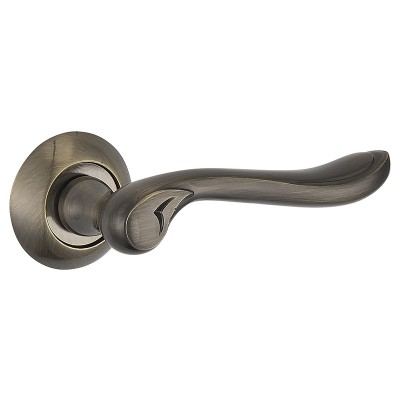 Ручка BUSSARE "VITRA A-24-10", античная бронза