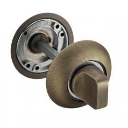 Фиксатор сантехнический ADDEN BAU, WC 003 BRONZE