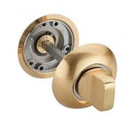 Фиксатор сантехнический ADDEN BAU, WC 003 GOLD