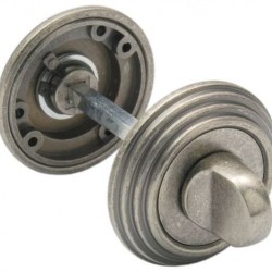 Фиксатор сантехнический ADDEN BAU, WC V003 AGED SILVER