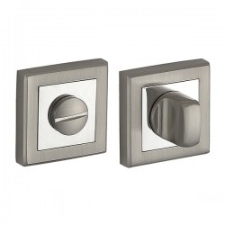 Фиксатор сантехнический ESCUR, WC-E-15 S.CHROME
