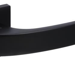 Ручка BUSSARE "ACENO A-28-40 BLACK", черный