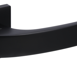 Ручка BUSSARE "ACENO A-28-40 BLACK", черный