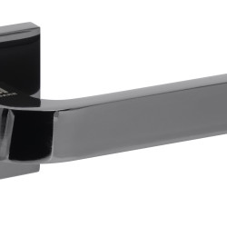 Ручка BUSSARE "ALTO A-75-40 B.NICKEL", Чёрный никель